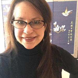 Meet your Posher, Romi